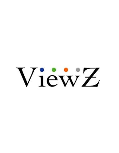 ViewZ ViewZ - Kit de Calibración de Color. Incluye cable USB a RJ45 y adaptadores VZ-CCK