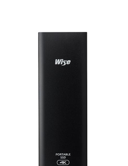 Wise SSD 1TB Portátil USB-C