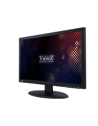 ViewZ 21.5"Full HD resolution HD monitor with marker and audio meter VZ-215LEDN