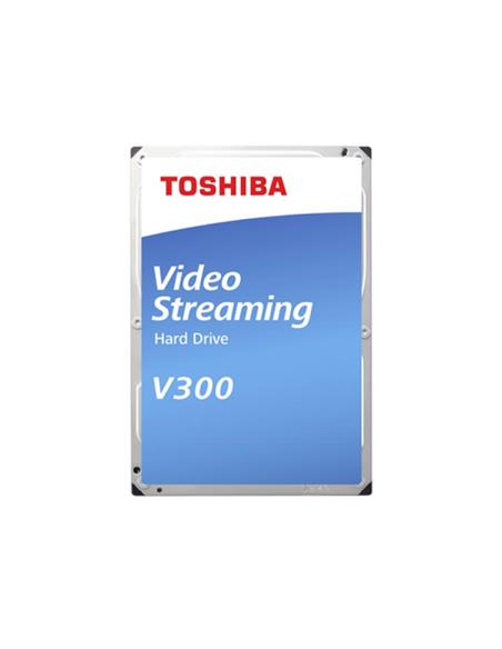 Toshiba V300 2TB-5900rpm 128MB Bulk - Surveillance - Canon Digital Incluido