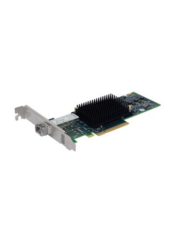 ATTO 32Gb FC 1Ch. PCIe x8 Gen4.0 Optical SFP+ LC Low Profile HBA Gen7