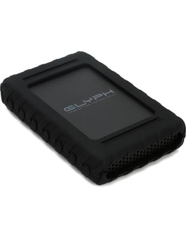 Glyph Blackbox Plus Bus-powered 3.8TB SSD USB-C (3.1 Gen2)