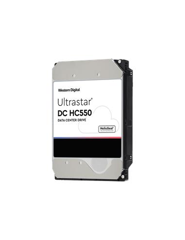 WD Ultrastar 16TB, 6Gb/s SATA, 512MB Cache,7200U/min,512e Bytes/Sec,SE