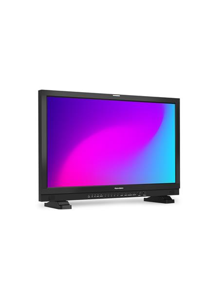 FHD Monitor with HDR