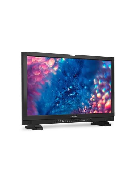 FHD Monitor with HDR