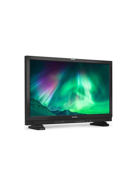 18.5" Broadcast LCD Monitor