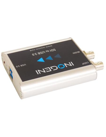 INOGENI 3GSDI to USB 3.0 Converter INO-SDI2USB3