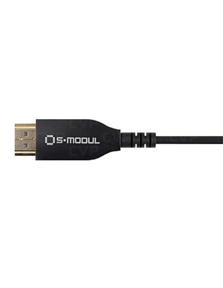 Salrayworks Cable AOC HDMI 2.0 de 60 Metros