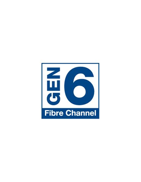 Fibre Channel 32Gbit