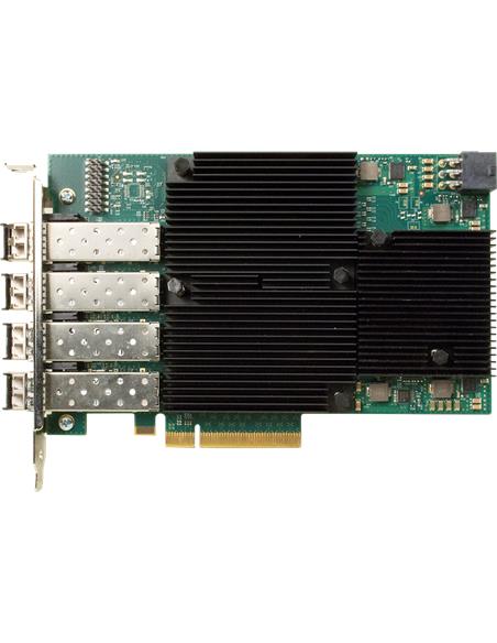 PCIe computer/server card
