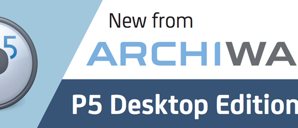 Archiware P5 Version 7.0 Released